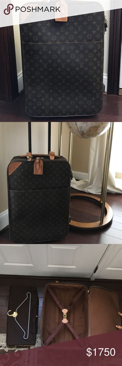 Louis Vuitton carry on size guide